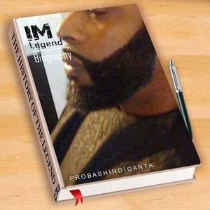 Meet your Posher, Derrick